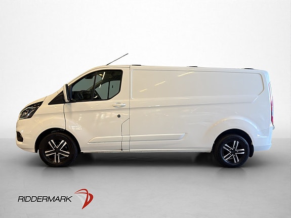 Ford Transit Custom 6 of 30