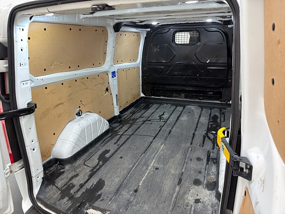 Ford Transit Custom 15 of 30