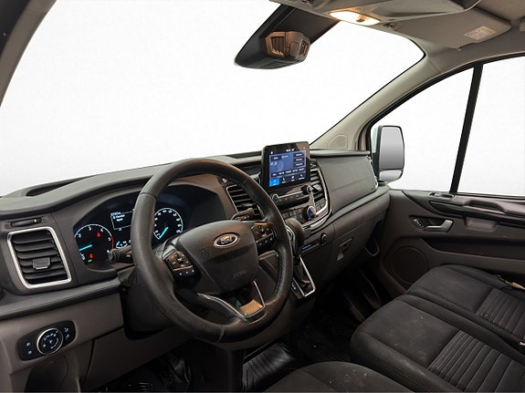 Ford Transit Custom 19 of 30