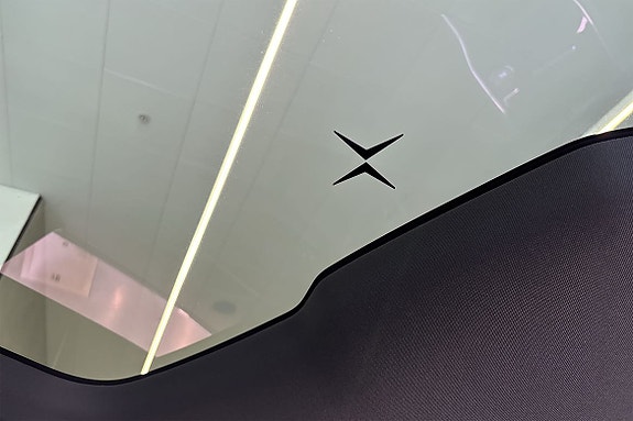 Polestar 3 16 of 20