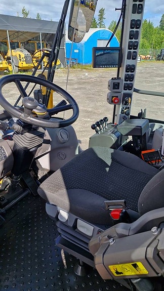 Volvo L60H  Fullutrustad 11 of 11