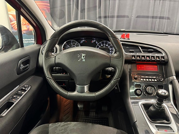 Peugeot 3008 14 of 16