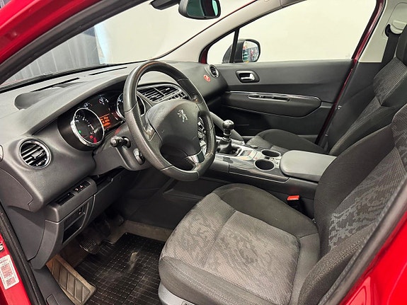 Peugeot 3008 7 of 16