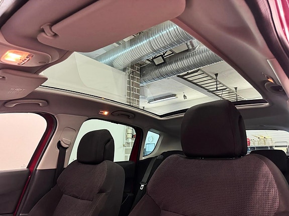 Peugeot 3008 8 of 16