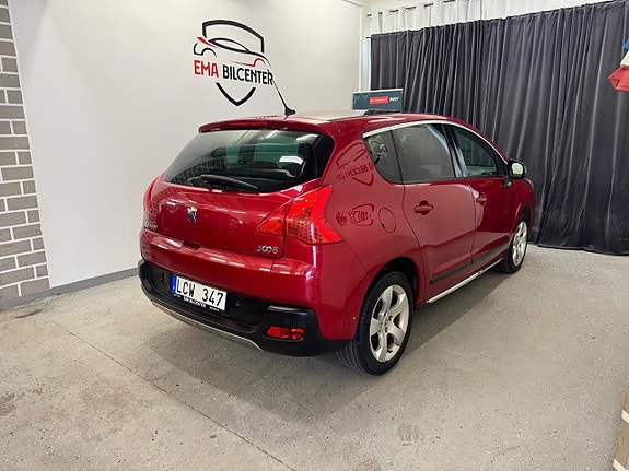 Peugeot 3008 6 of 16