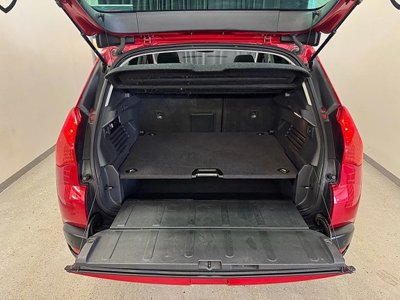 Peugeot 3008 10 of 16