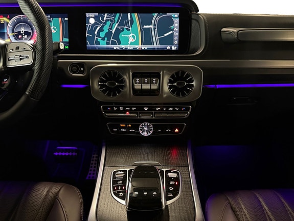 Mercedes-Benz G63 17 of 30
