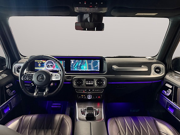 Mercedes-Benz G63 15 of 30