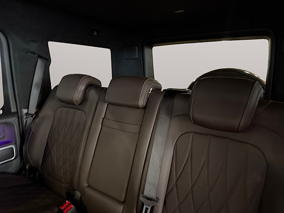 Mercedes-Benz G63 11 of 30