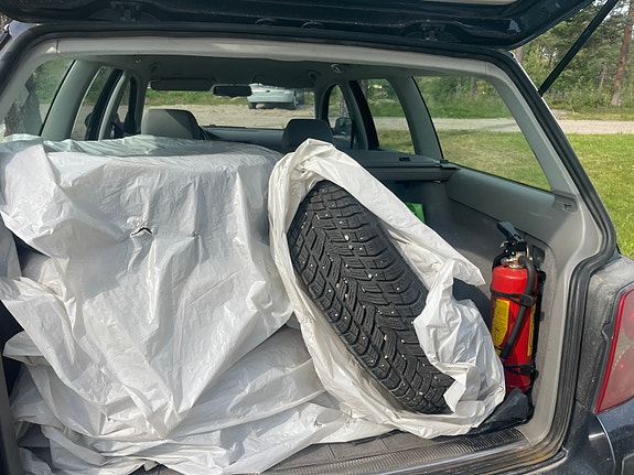 Volkswagen Passat 8 of 9