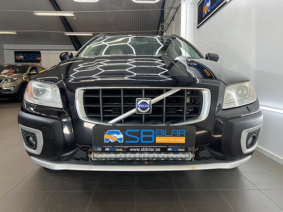 Volvo XC70 8 of 30