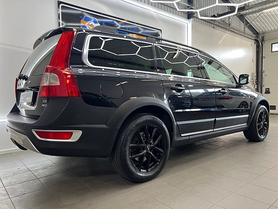 Volvo XC70 5 of 30