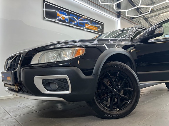Volvo XC70 9 of 30
