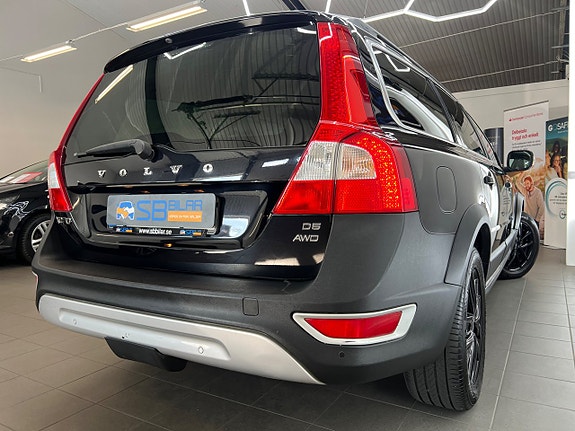 Volvo XC70 11 of 30