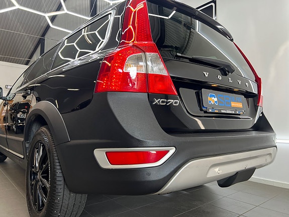 Volvo XC70 10 of 30