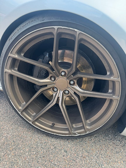 Audi S5 8 of 10