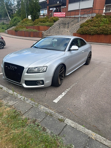 Audi S5 3 of 10