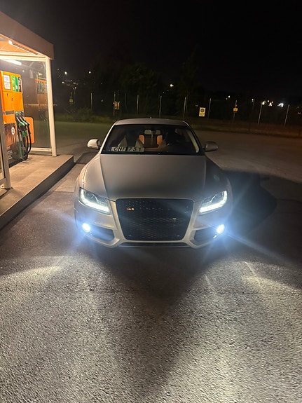 Audi S5 2 of 10
