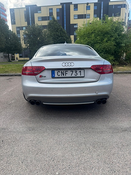 Audi S5 5 of 10