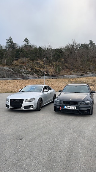 Audi S5 10 of 10