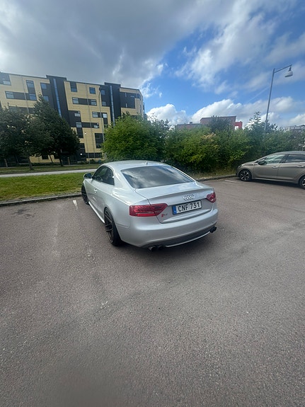 Audi S5 6 of 10