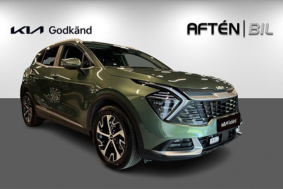 Kia Sportage 4 of 27