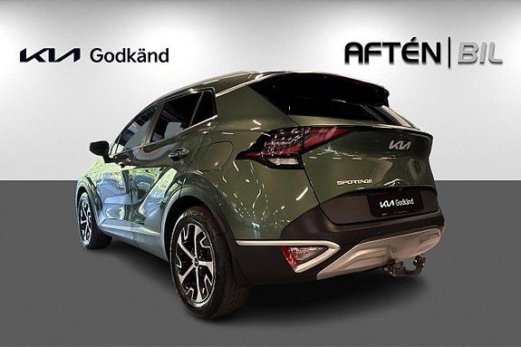 Kia Sportage 8 of 27