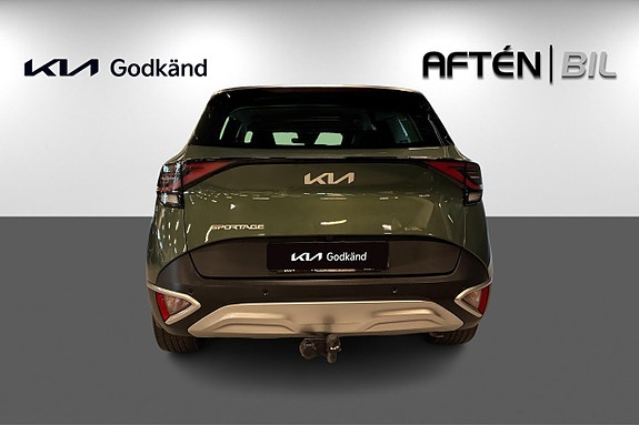 Kia Sportage 7 of 27