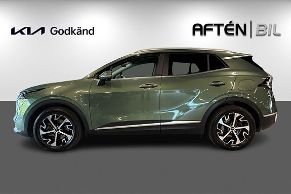 Kia Sportage 6 of 27