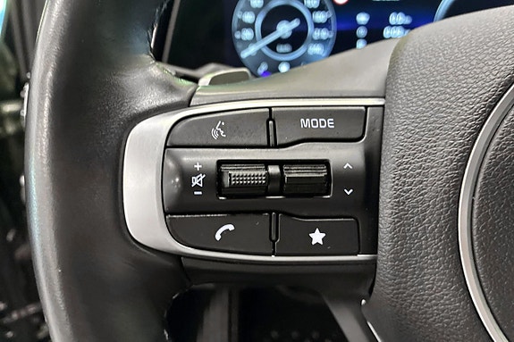 Kia Sportage 23 of 27