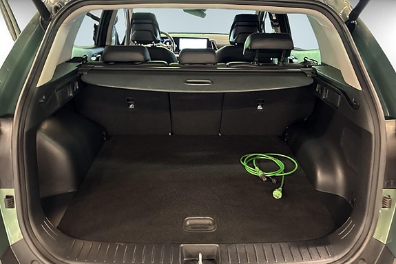 Kia Sportage 16 of 27