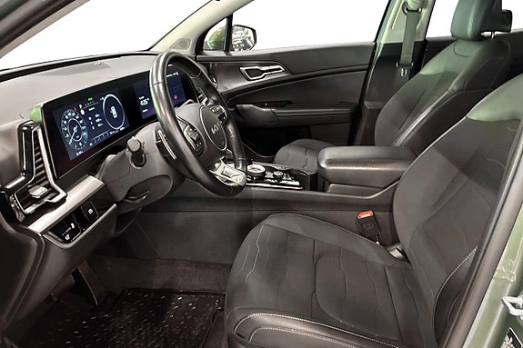 Kia Sportage 10 of 27