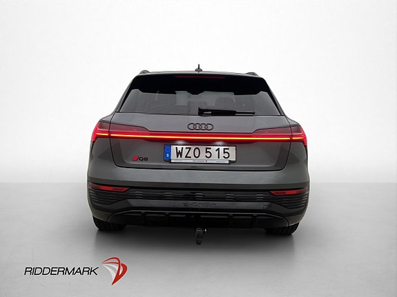 Audi Q8 e-tron 8 of 30