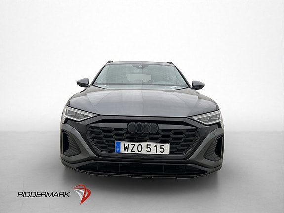 Audi Q8 e-tron 3 of 30