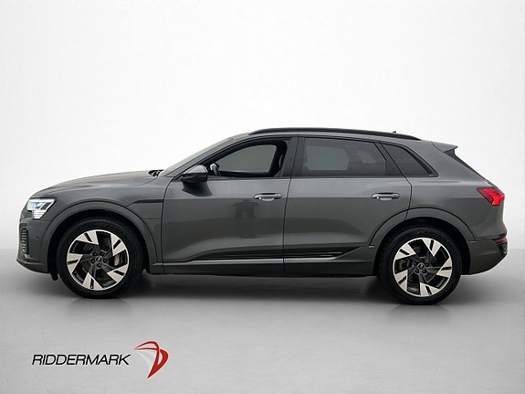 Audi Q8 e-tron 5 of 30