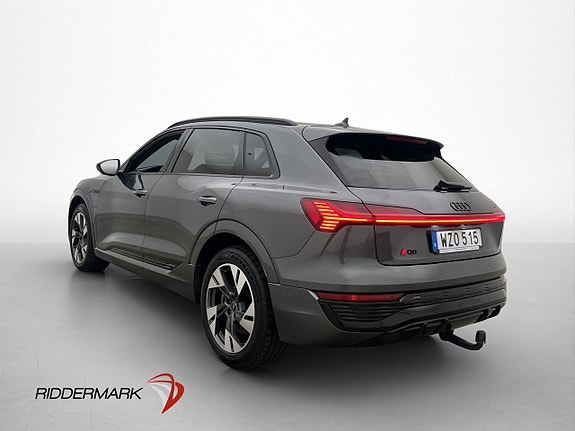 Audi Q8 e-tron 6 of 30