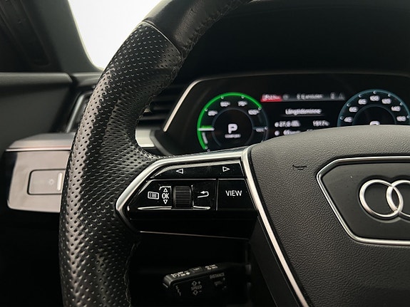 Audi Q8 e-tron 20 of 30