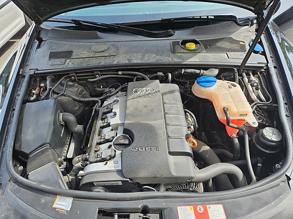 Audi A6 2 of 6