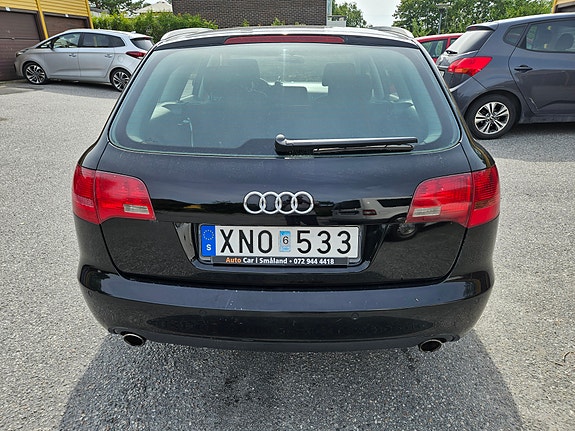 Audi A6 5 of 6