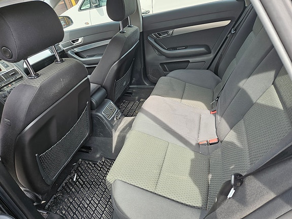 Audi A6 3 of 6