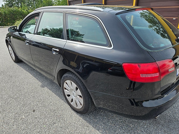 Audi A6 6 of 6