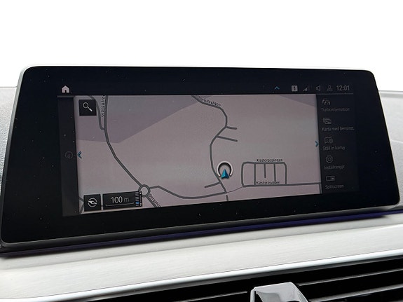 BMW 530e 22 of 26