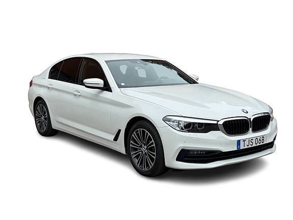 BMW 530e 3 of 26