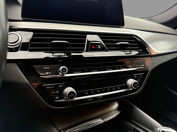 BMW 530e 20 of 26