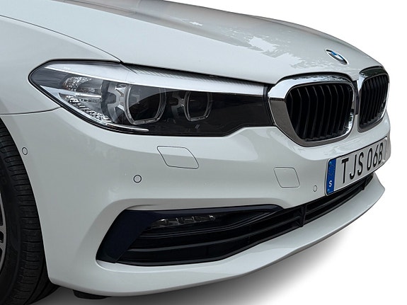 BMW 530e 7 of 26