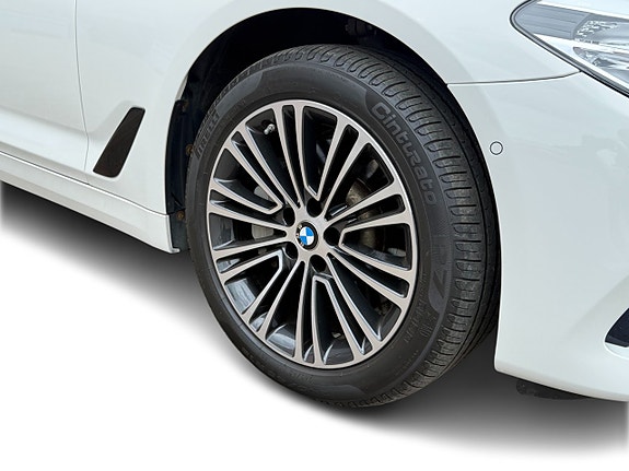 BMW 530e 8 of 26