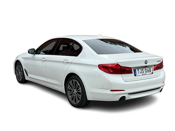 BMW 530e 6 of 26