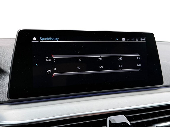 BMW 530e 26 of 26