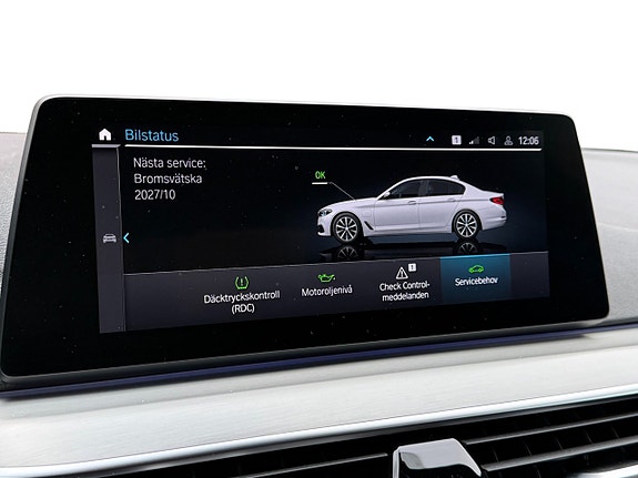 BMW 530e 25 of 26