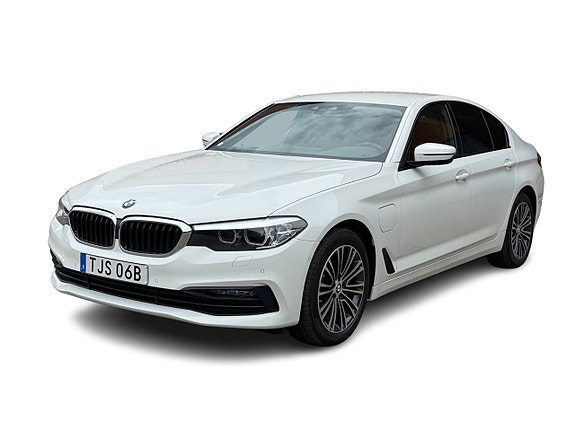 BMW 530e
